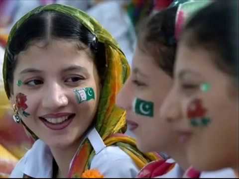 mili nagma pakistani 2019